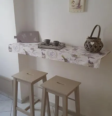 La Casa Delle Rose * Mondello