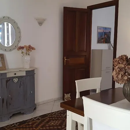 Apartment La Casa Delle Rose