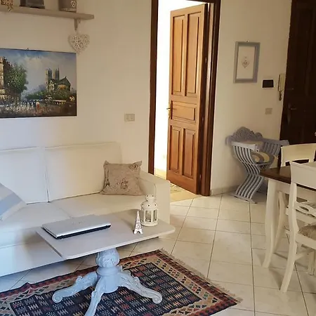 Apartment La Casa Delle Rose *