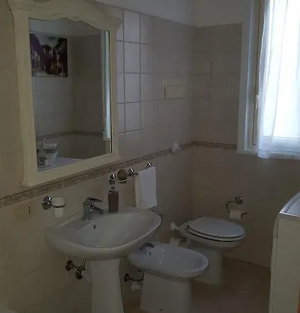 La Casa Delle Rose * Mondello