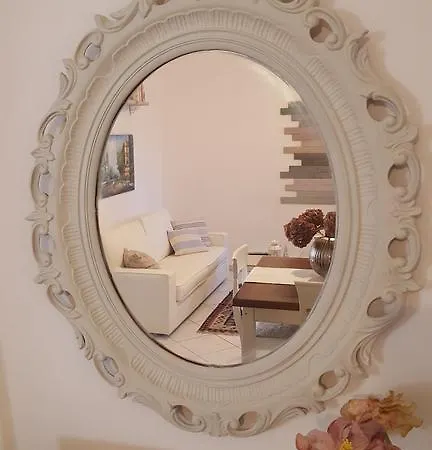 La Casa Delle Rose Apartment