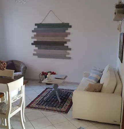 La Casa Delle Rose