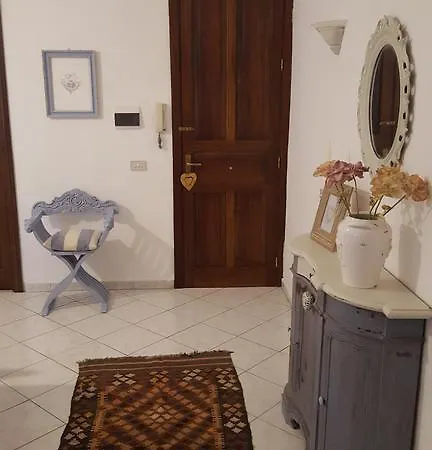 La Casa Delle Rose Apartment *
